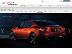 Đánh giá ngoại thất xe Toyota 86 2017: thay đổi mới thu hút người dùng