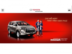 Đánh giá ngoại thất Toyota Innova 2016