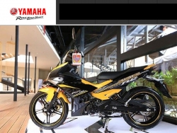 Đánh giá xe máy Yamaha Exciter 150 2016: dẫn đầu phân khúc xe côn tay
